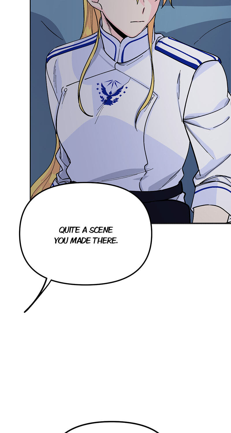 Knight in Flight Chapter 33 page 62 - 