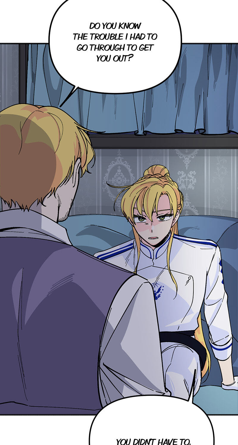 Knight in Flight Chapter 33 page 63 - 