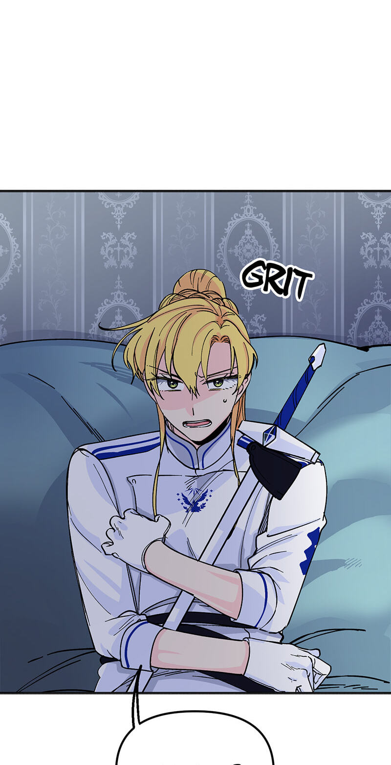 Knight in Flight Chapter 33 page 66 - 