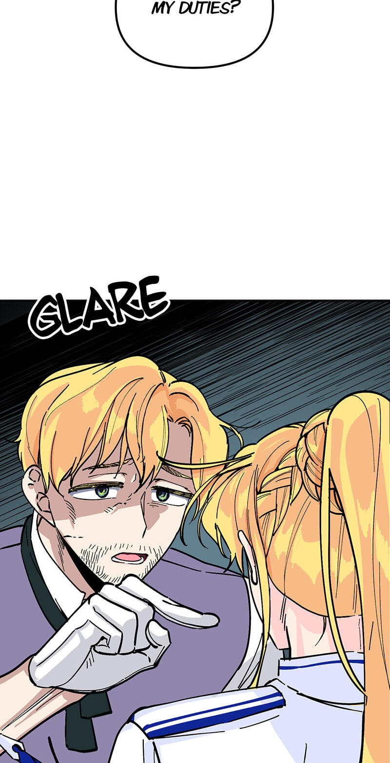 Knight in Flight Chapter 33 page 67 - 