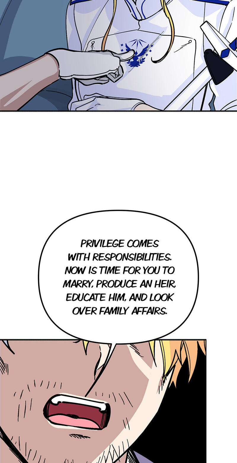 Knight in Flight Chapter 33 page 69 - 