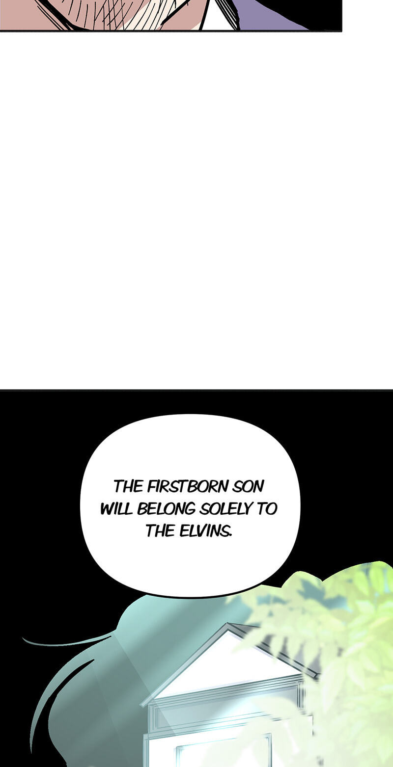 Knight in Flight Chapter 33 page 70 - 