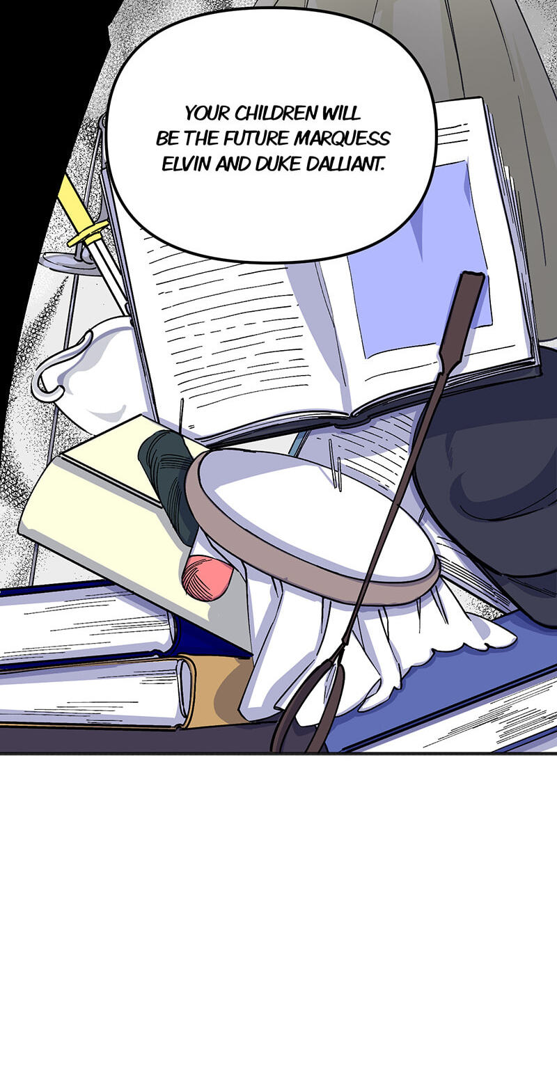 Knight in Flight Chapter 33 page 72 - 