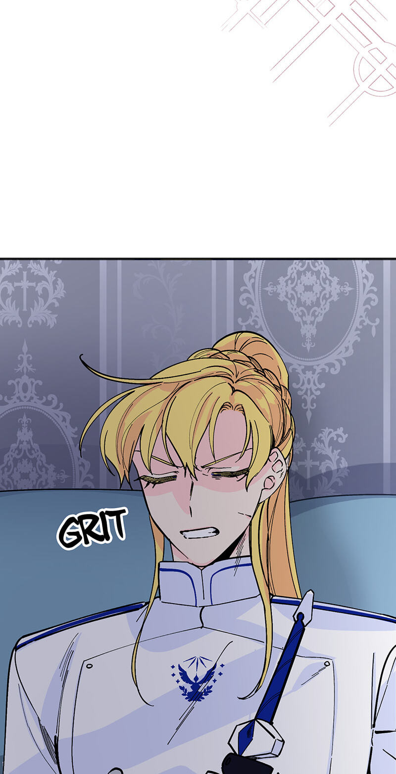 Knight in Flight Chapter 33 page 74 - 