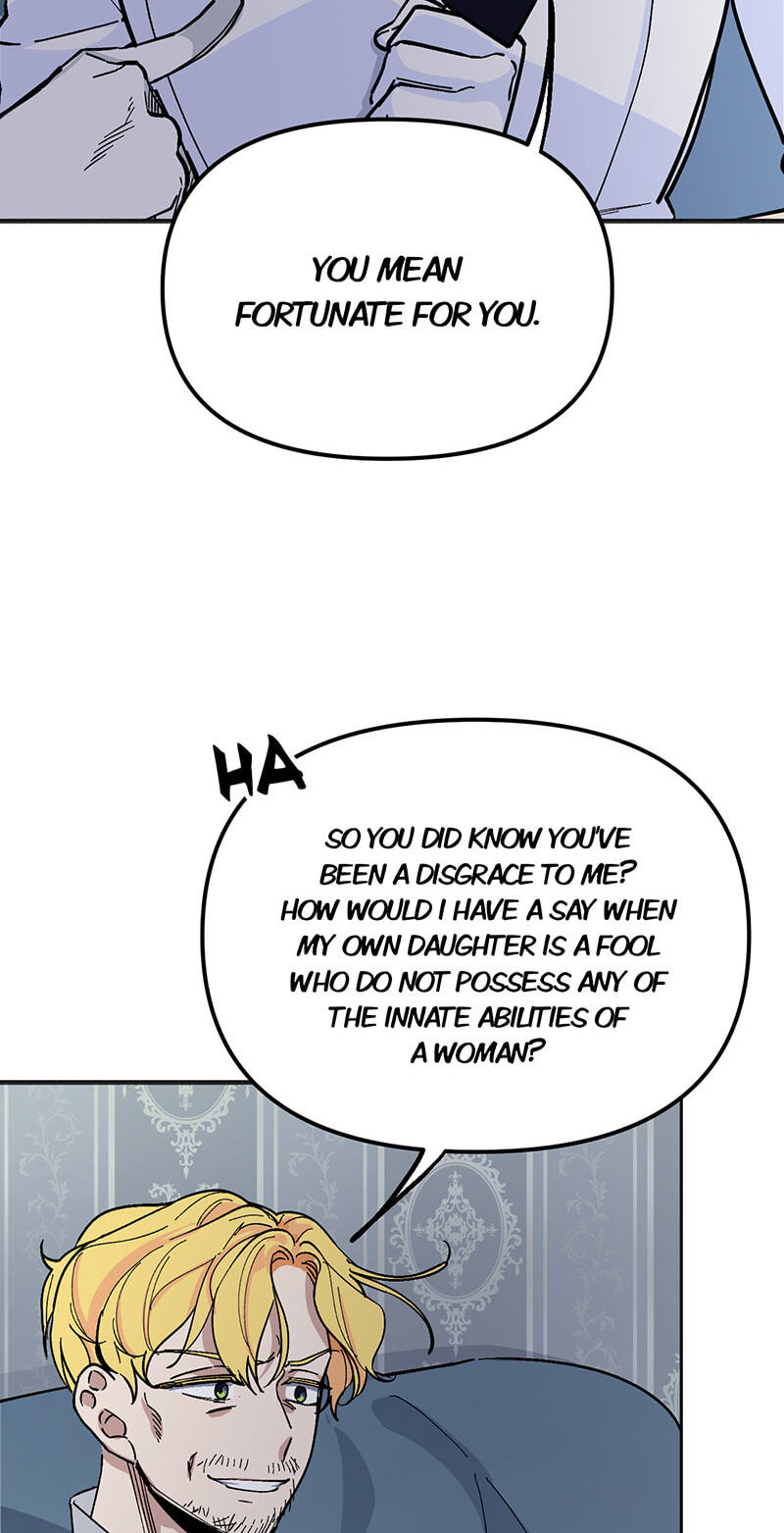 Knight in Flight Chapter 33 page 75 - 