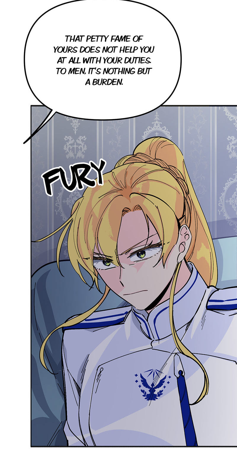 Knight in Flight Chapter 33 page 77 - 