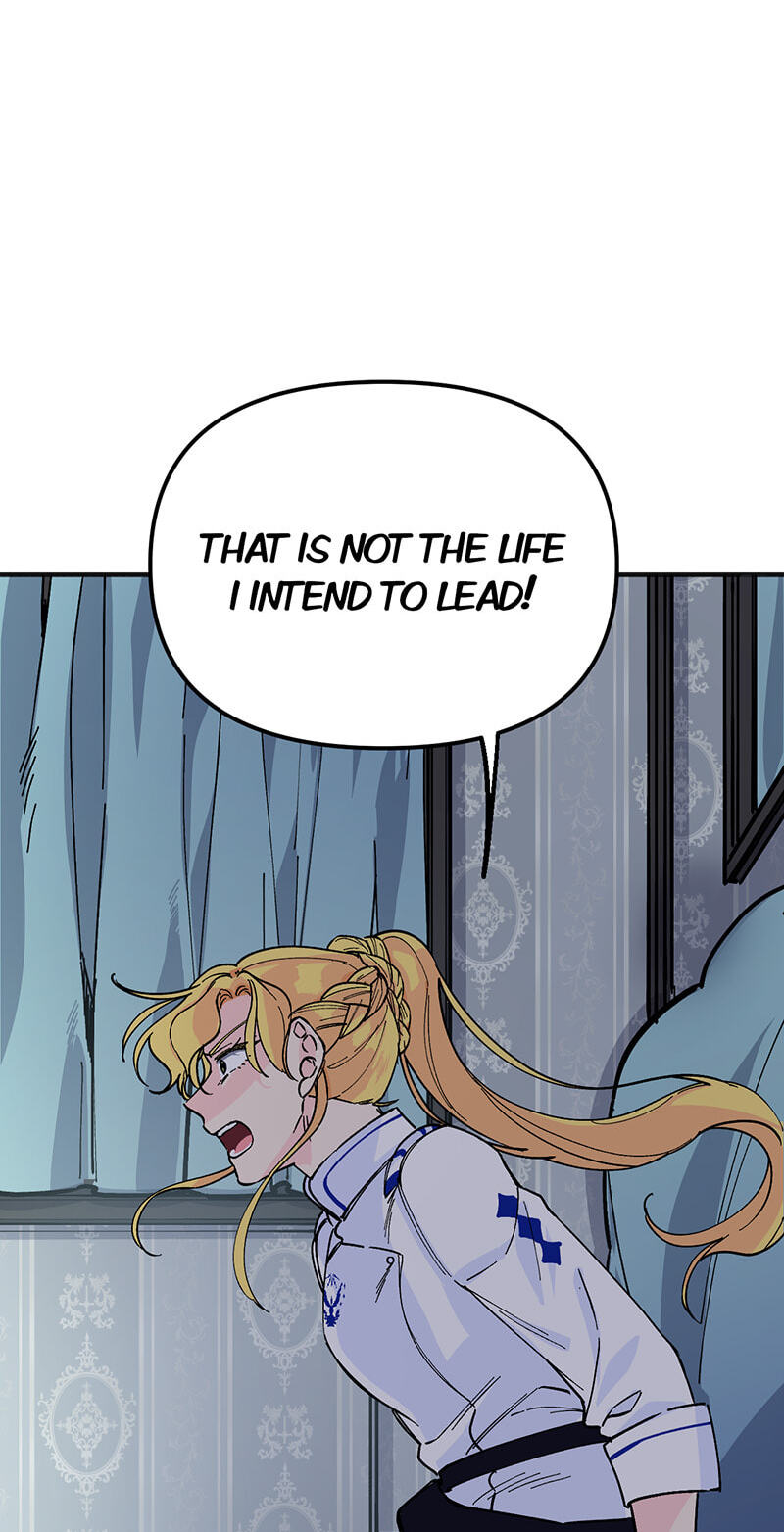 Knight in Flight Chapter 33 page 78 - 