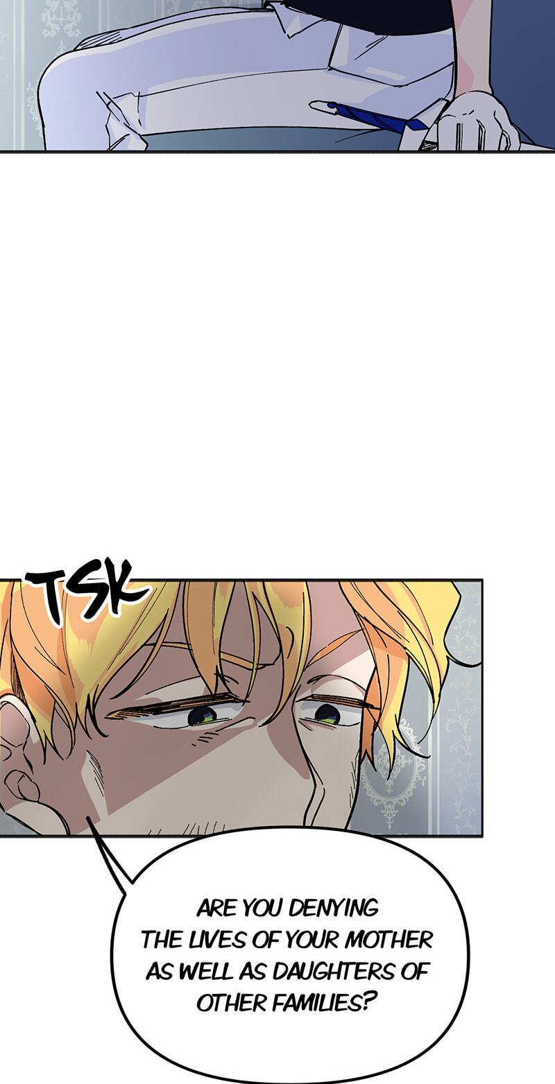 Knight in Flight Chapter 33 page 79 - 