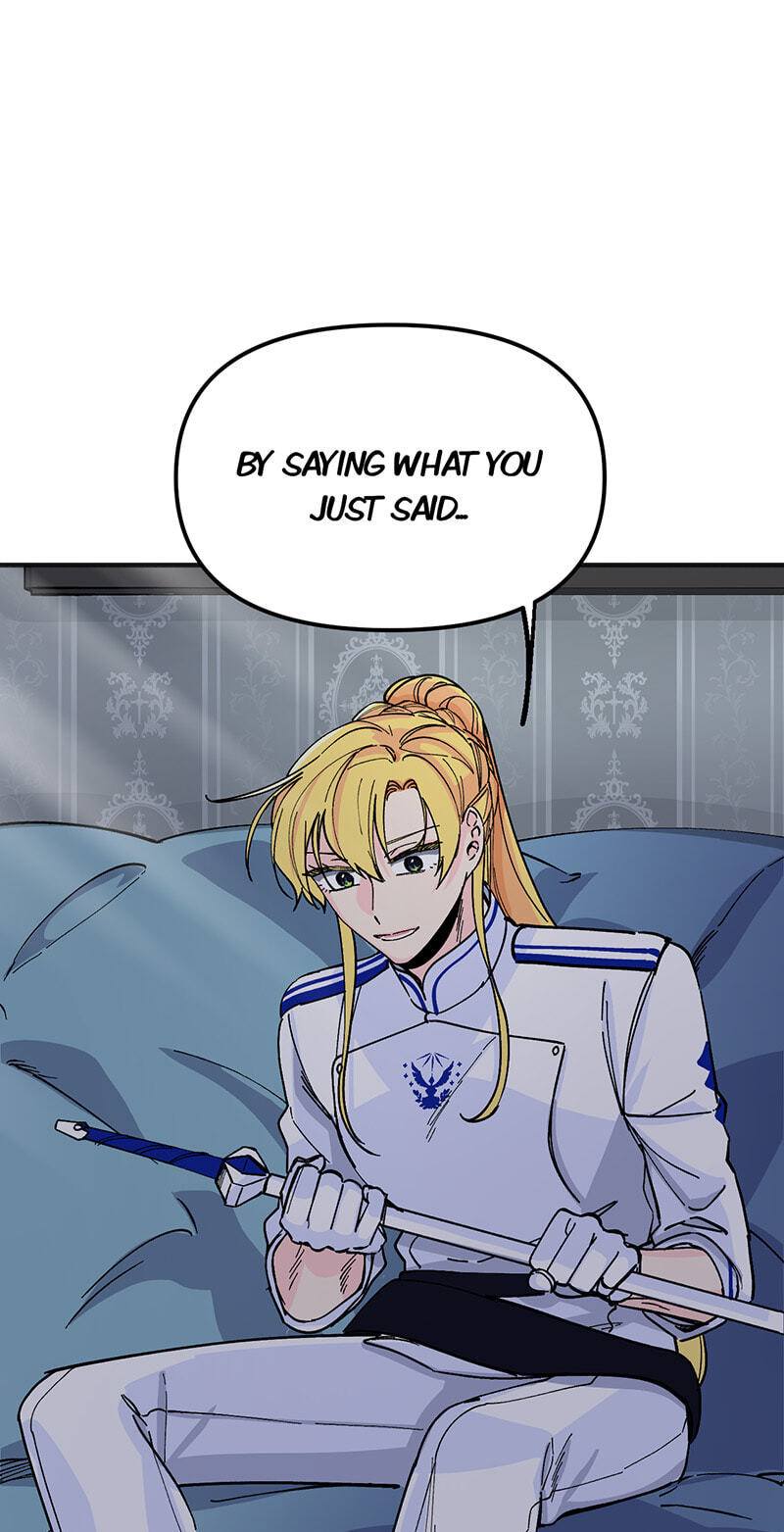 Knight in Flight Chapter 33 page 81 - 