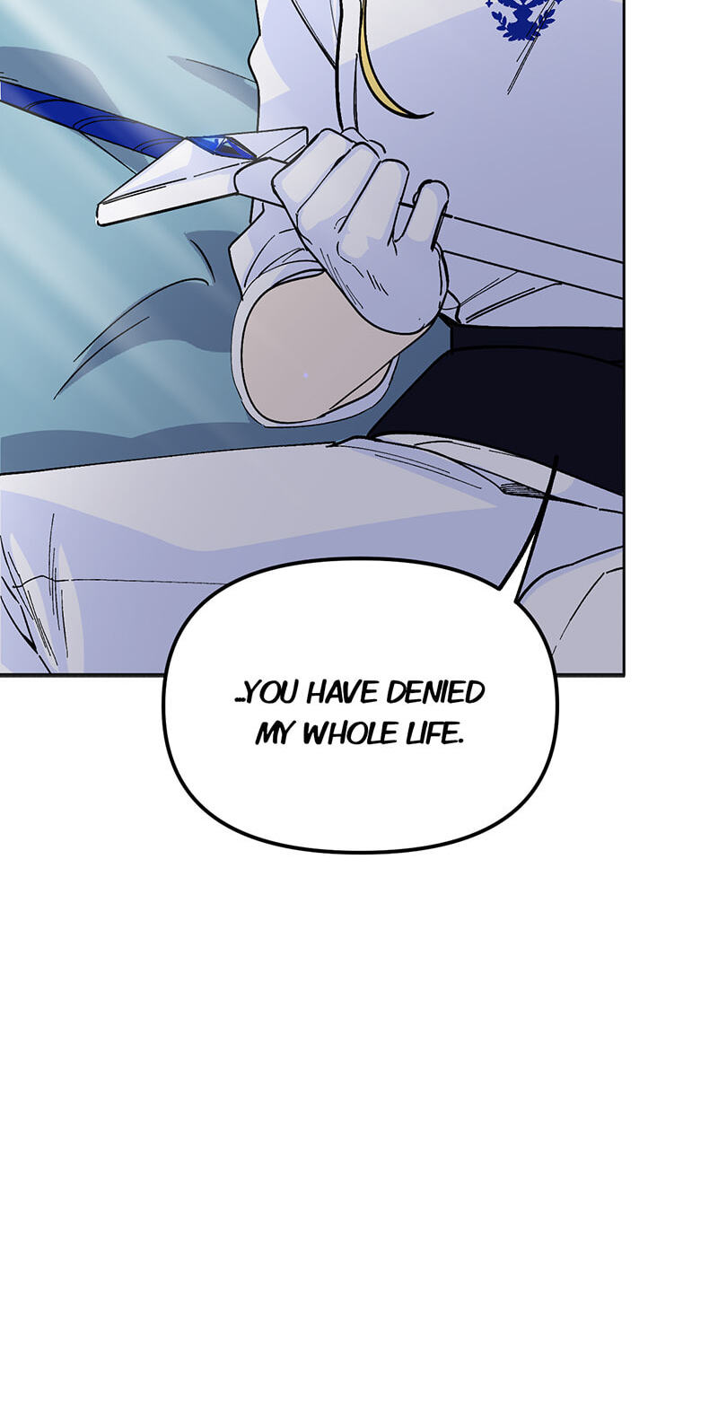 Knight in Flight Chapter 33 page 83 - 