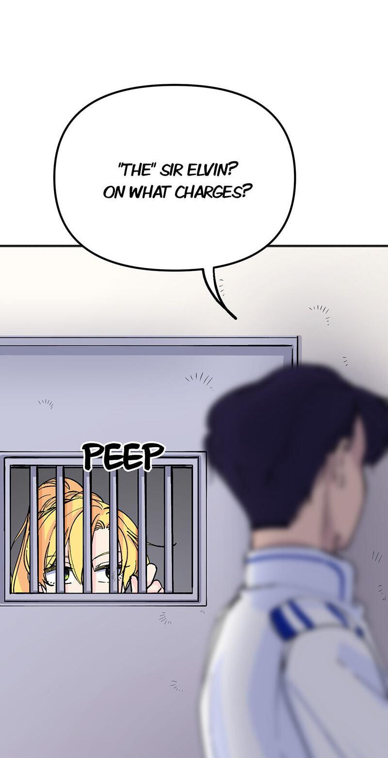 Knight in Flight Chapter 33 page 10 - 