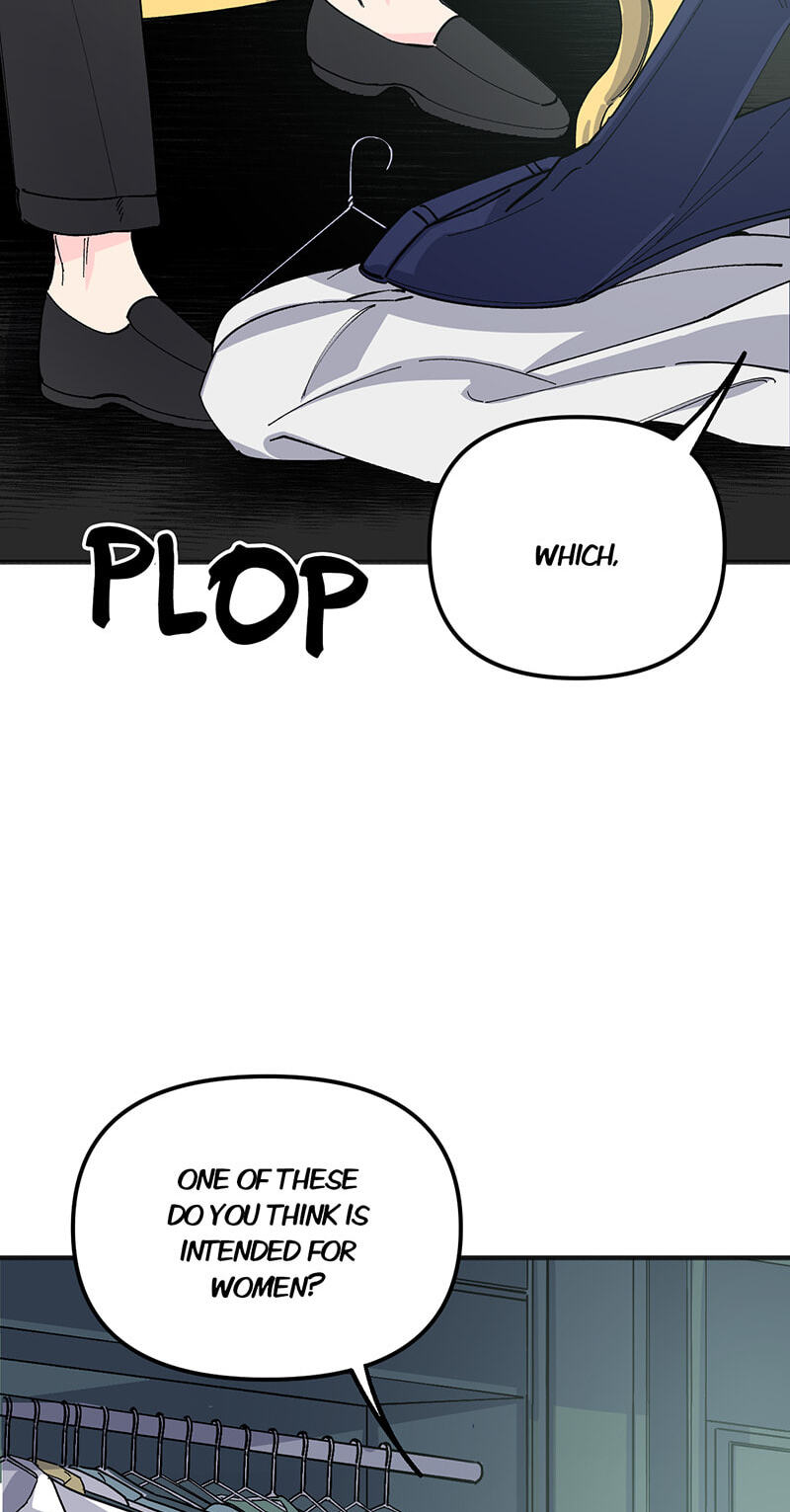 Knight in Flight Chapter 34 page 15 - 