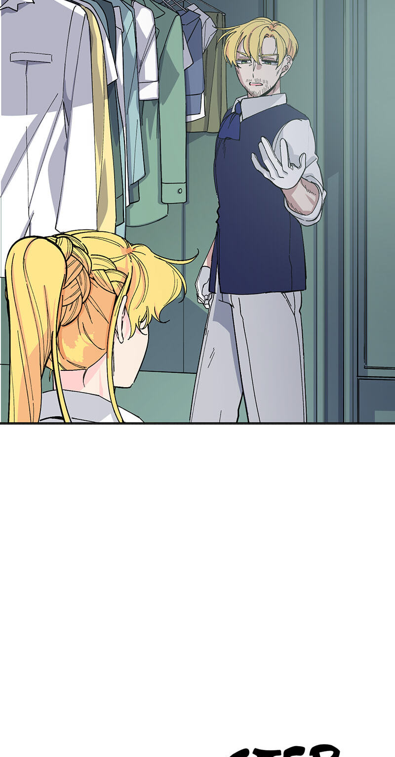Knight in Flight Chapter 34 page 16 - 