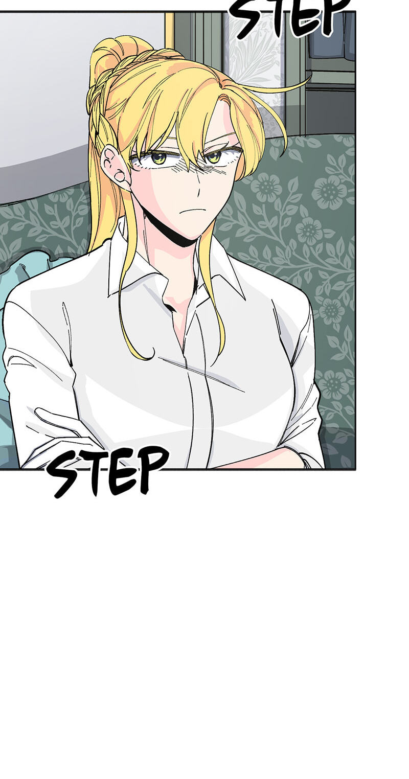 Knight in Flight Chapter 34 page 17 - 