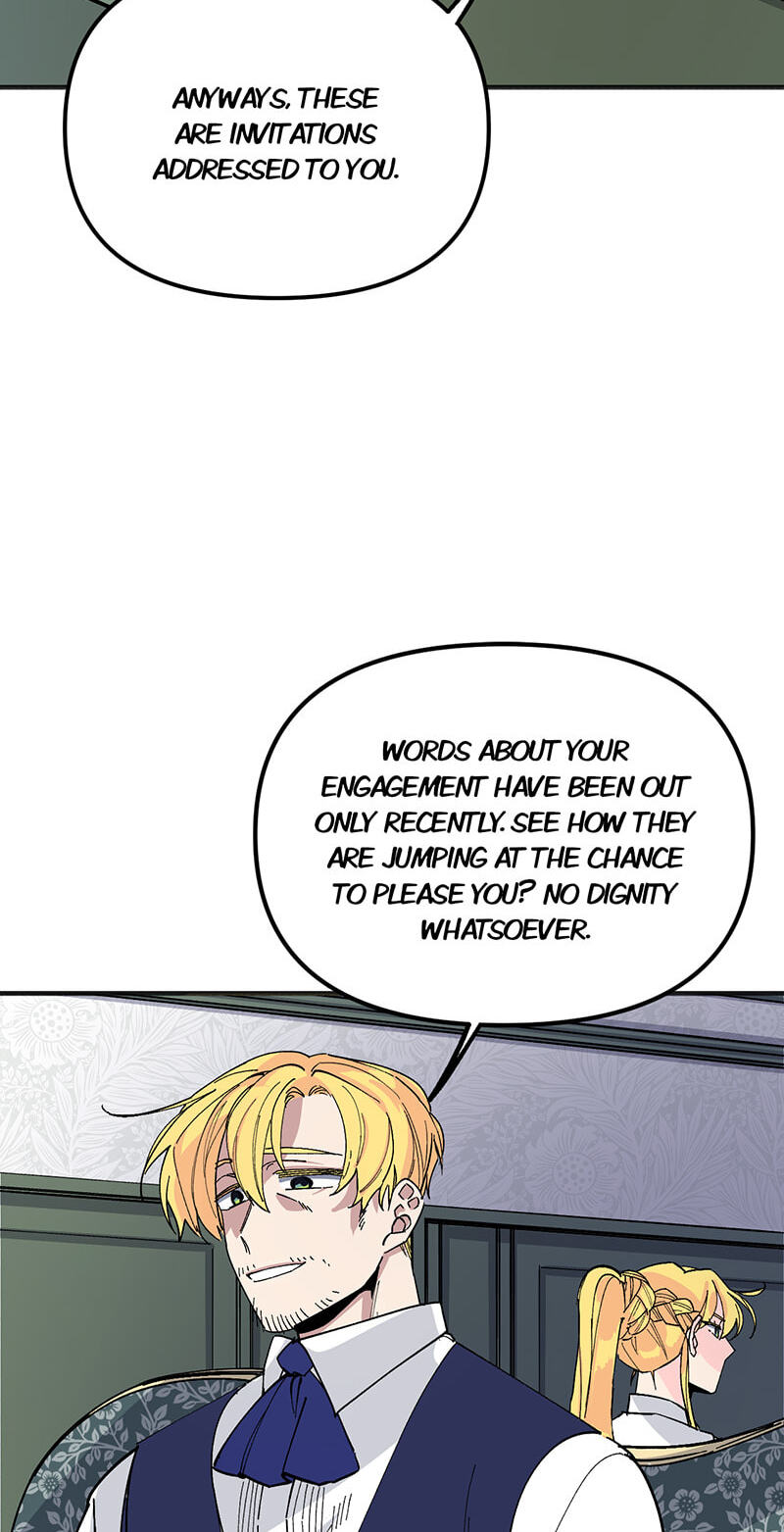 Knight in Flight Chapter 34 page 19 - 