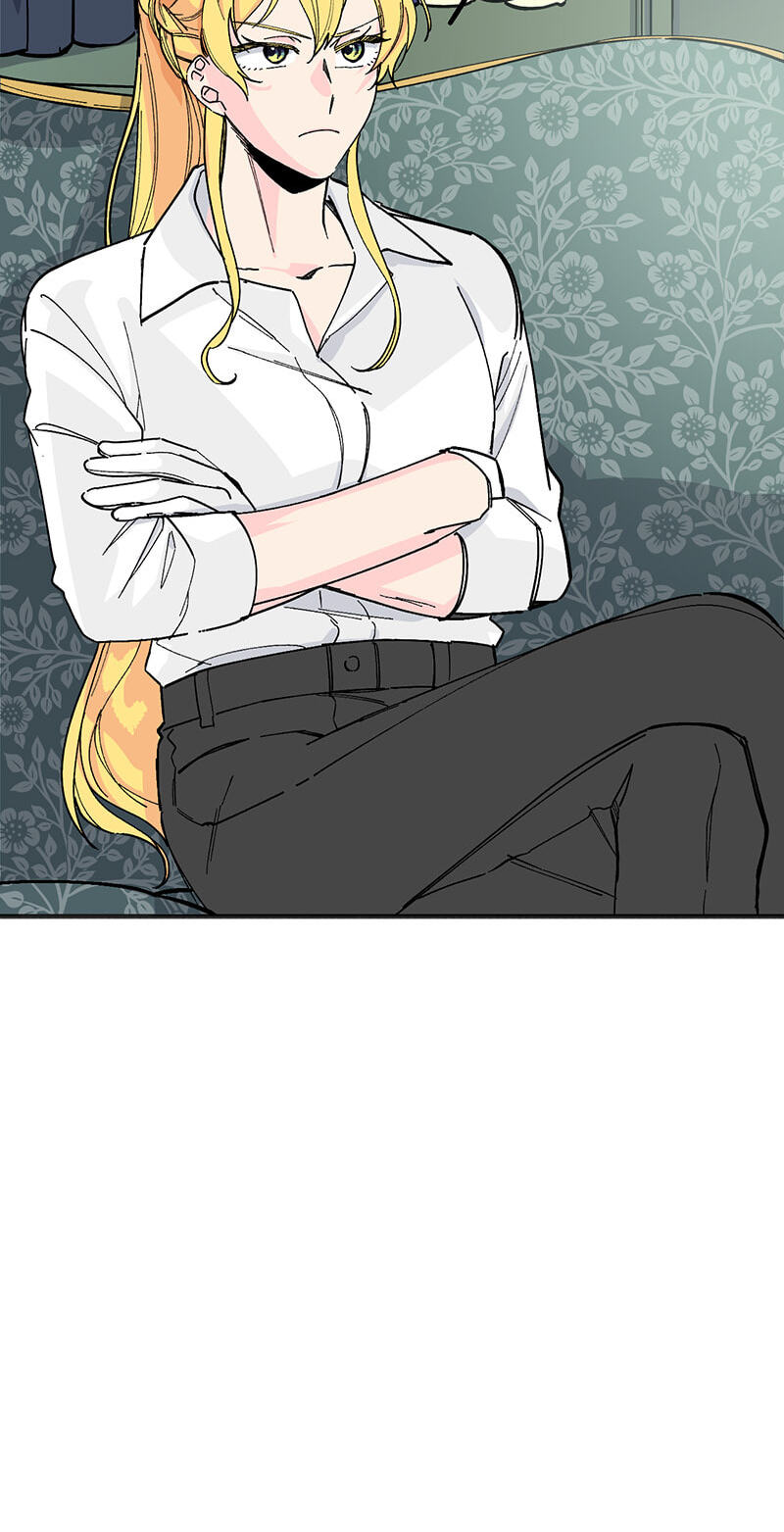 Knight in Flight Chapter 34 page 21 - 