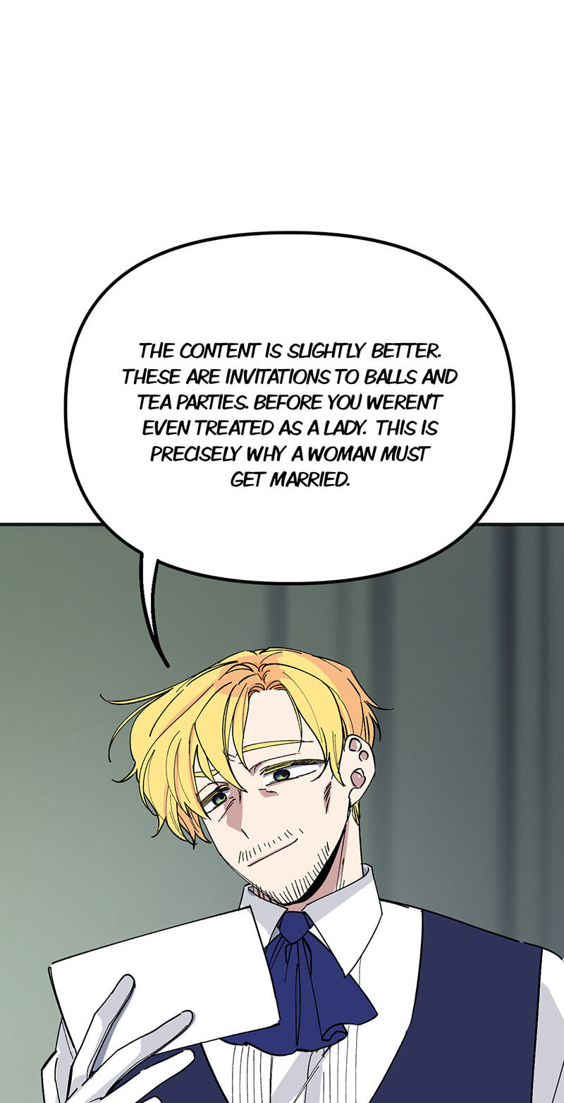 Knight in Flight Chapter 34 page 22 - 
