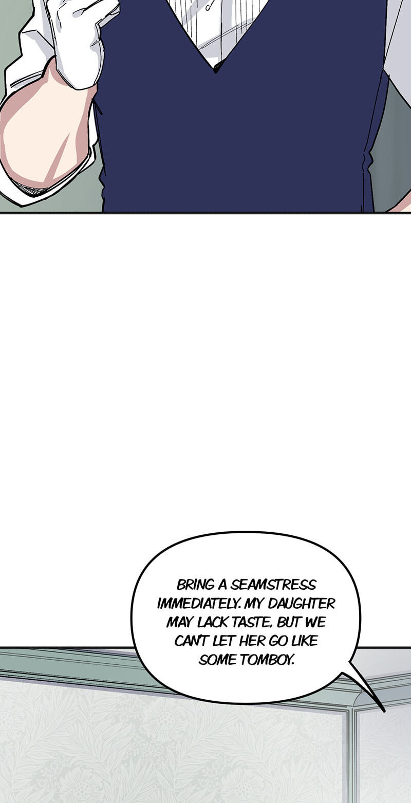 Knight in Flight Chapter 34 page 23 - 