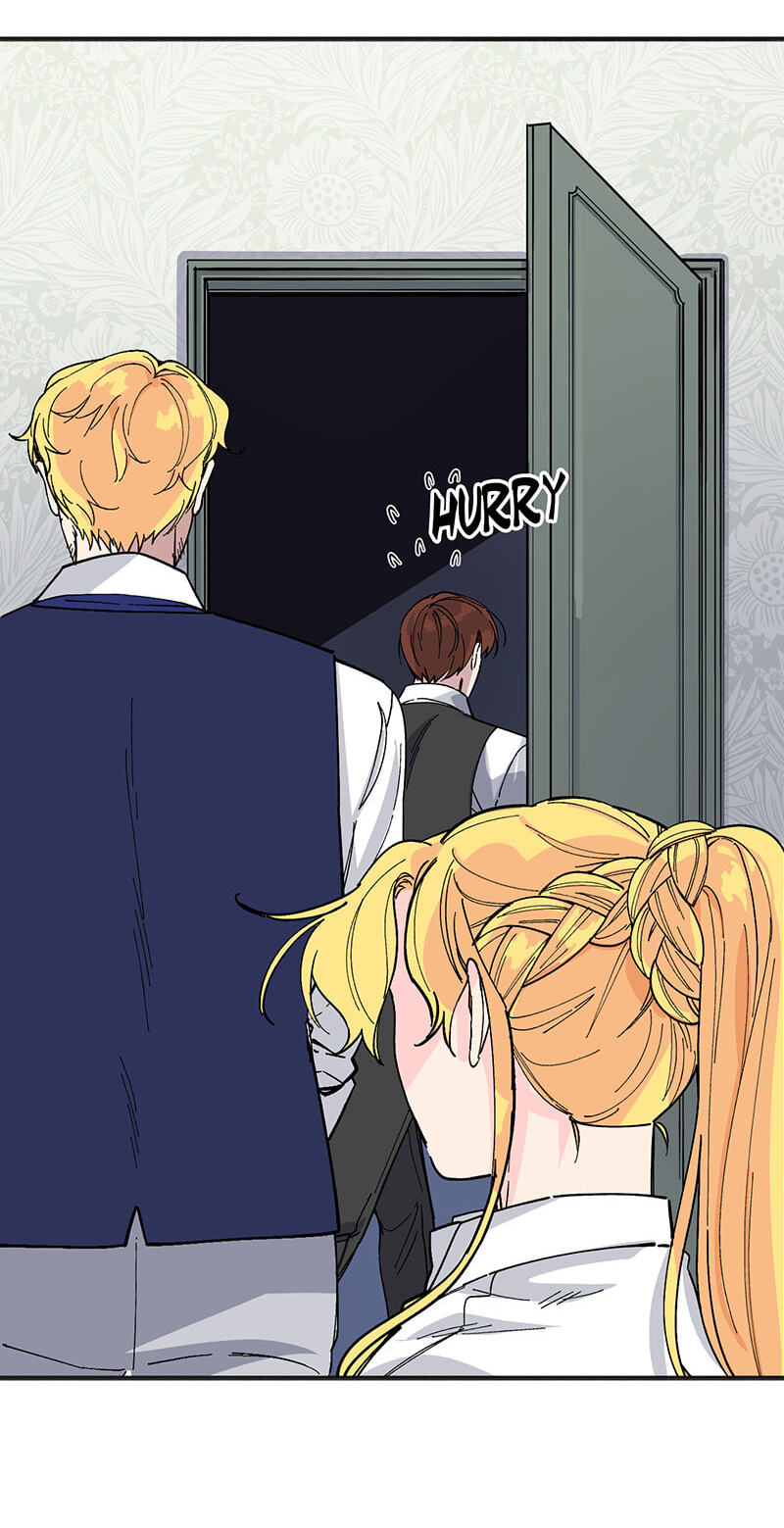 Knight in Flight Chapter 34 page 25 - 