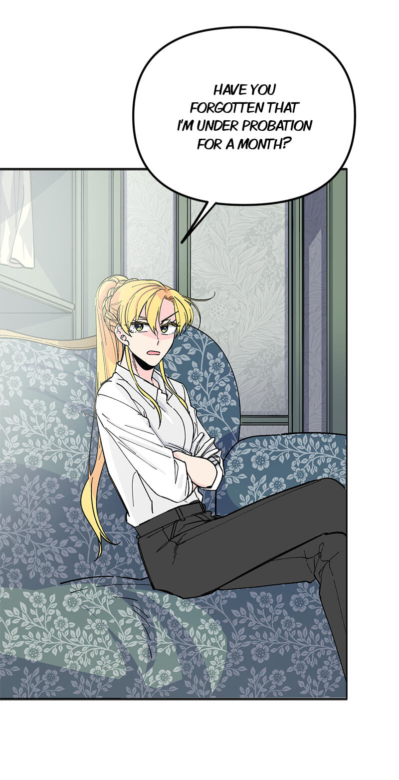 Knight in Flight Chapter 34 page 26 - 