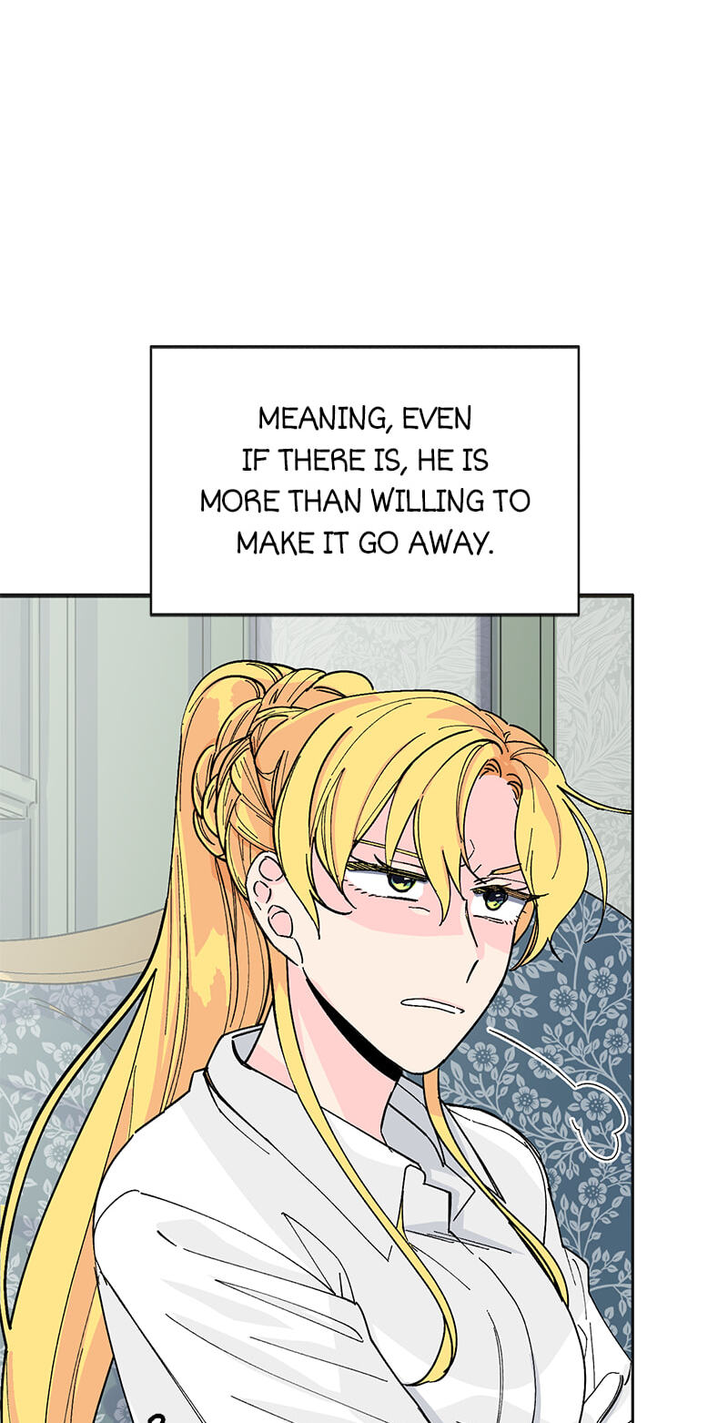 Knight in Flight Chapter 34 page 28 - 