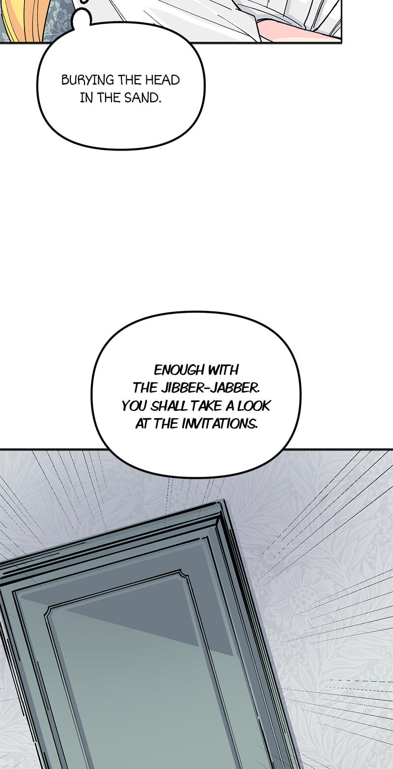 Knight in Flight Chapter 34 page 29 - 