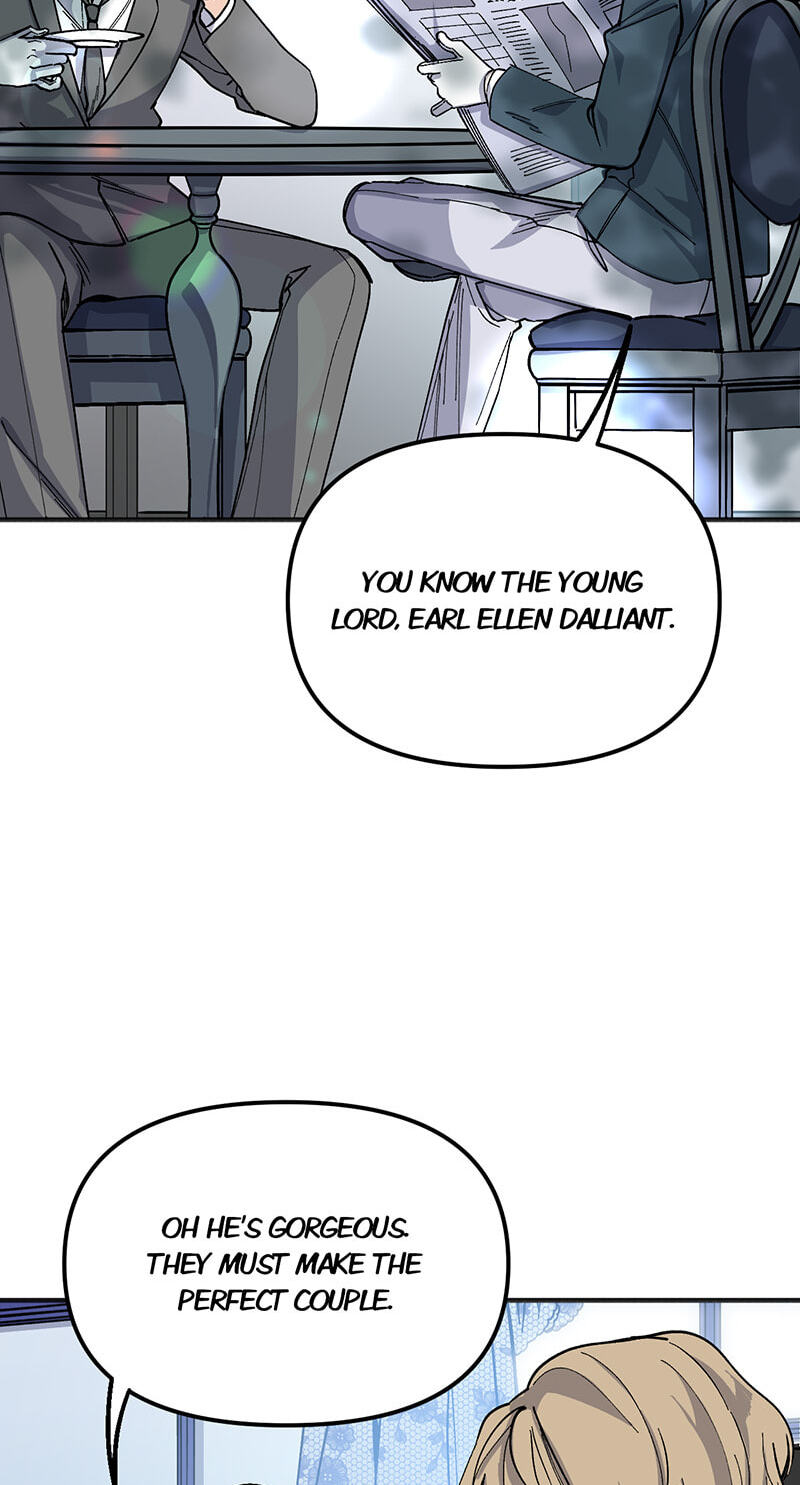 Knight in Flight Chapter 34 page 4 - 