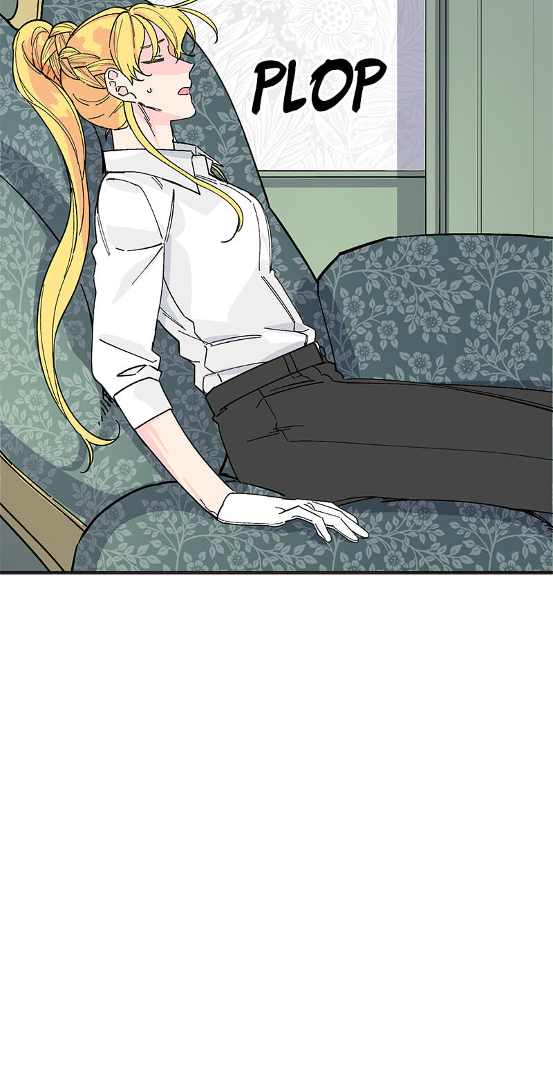 Knight in Flight Chapter 34 page 31 - 
