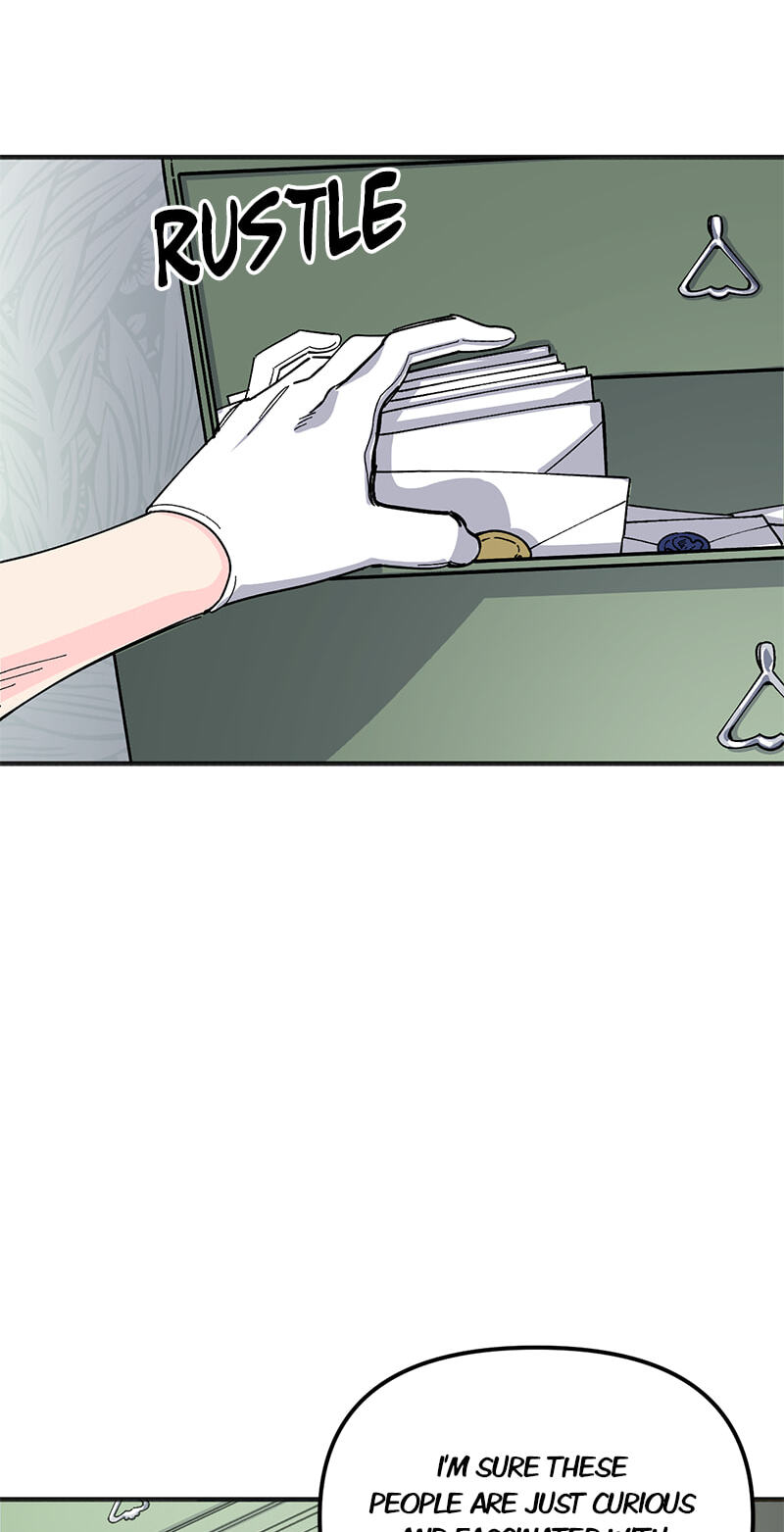 Knight in Flight Chapter 34 page 32 - 