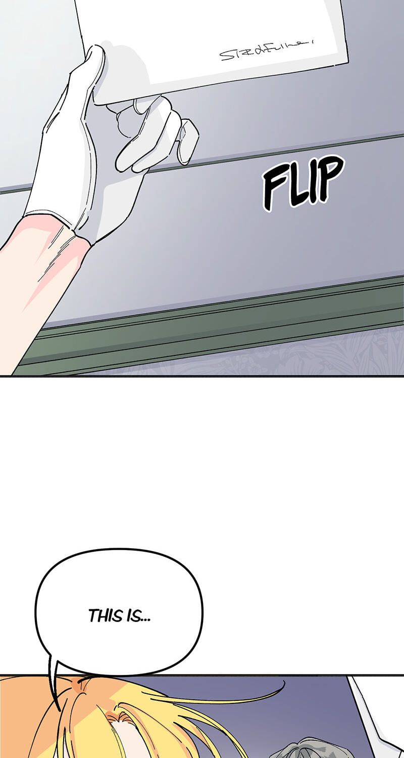 Knight in Flight Chapter 34 page 35 - 