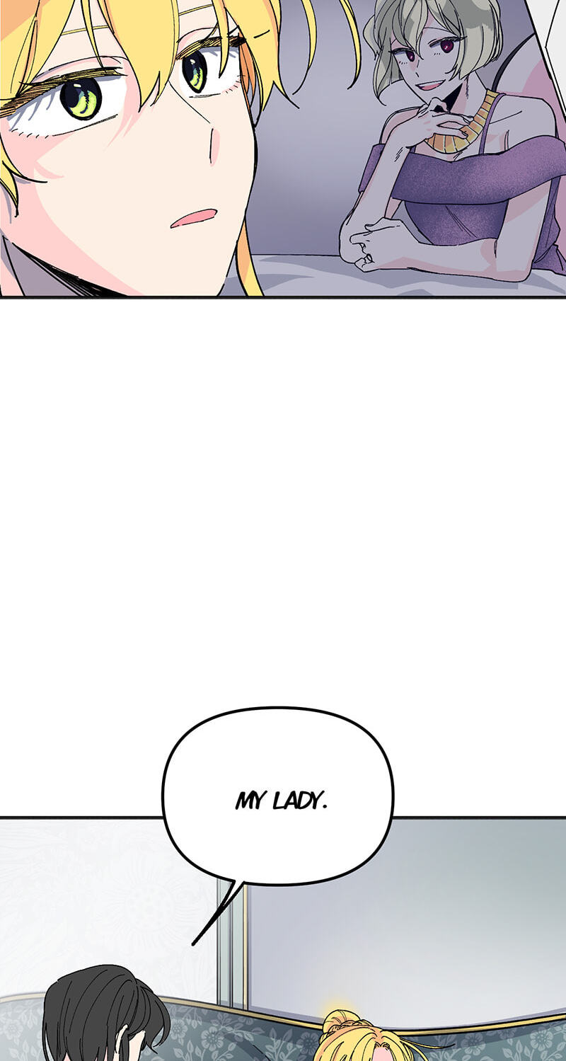 Knight in Flight Chapter 34 page 36 - 