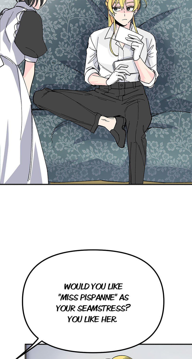 Knight in Flight Chapter 34 page 37 - 