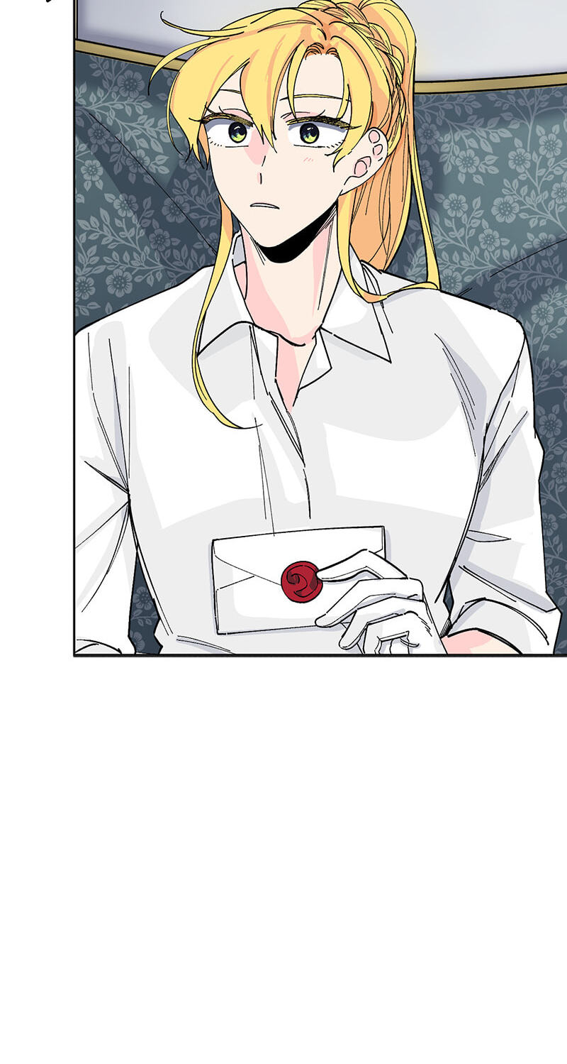 Knight in Flight Chapter 34 page 38 - 