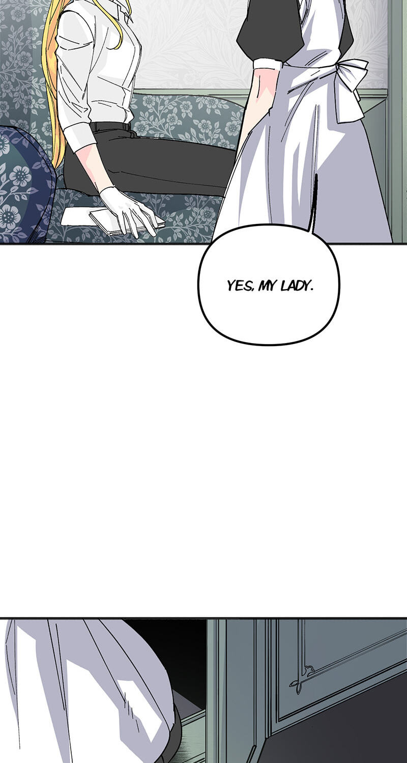 Knight in Flight Chapter 34 page 40 - 