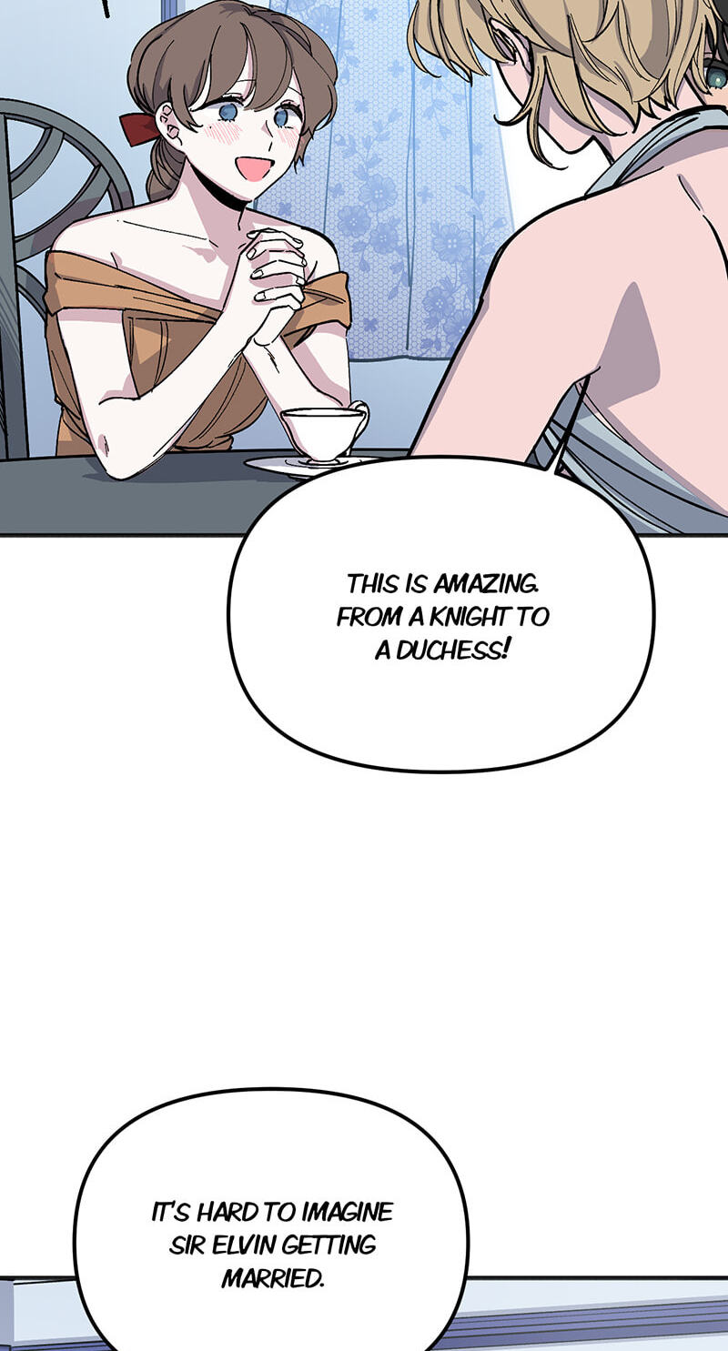 Knight in Flight Chapter 34 page 5 - 