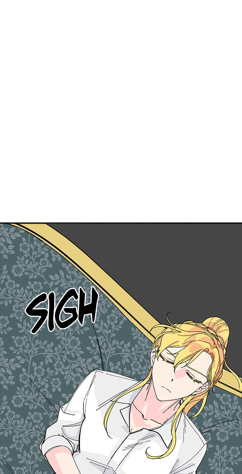 Knight in Flight Chapter 34 page 42 - 