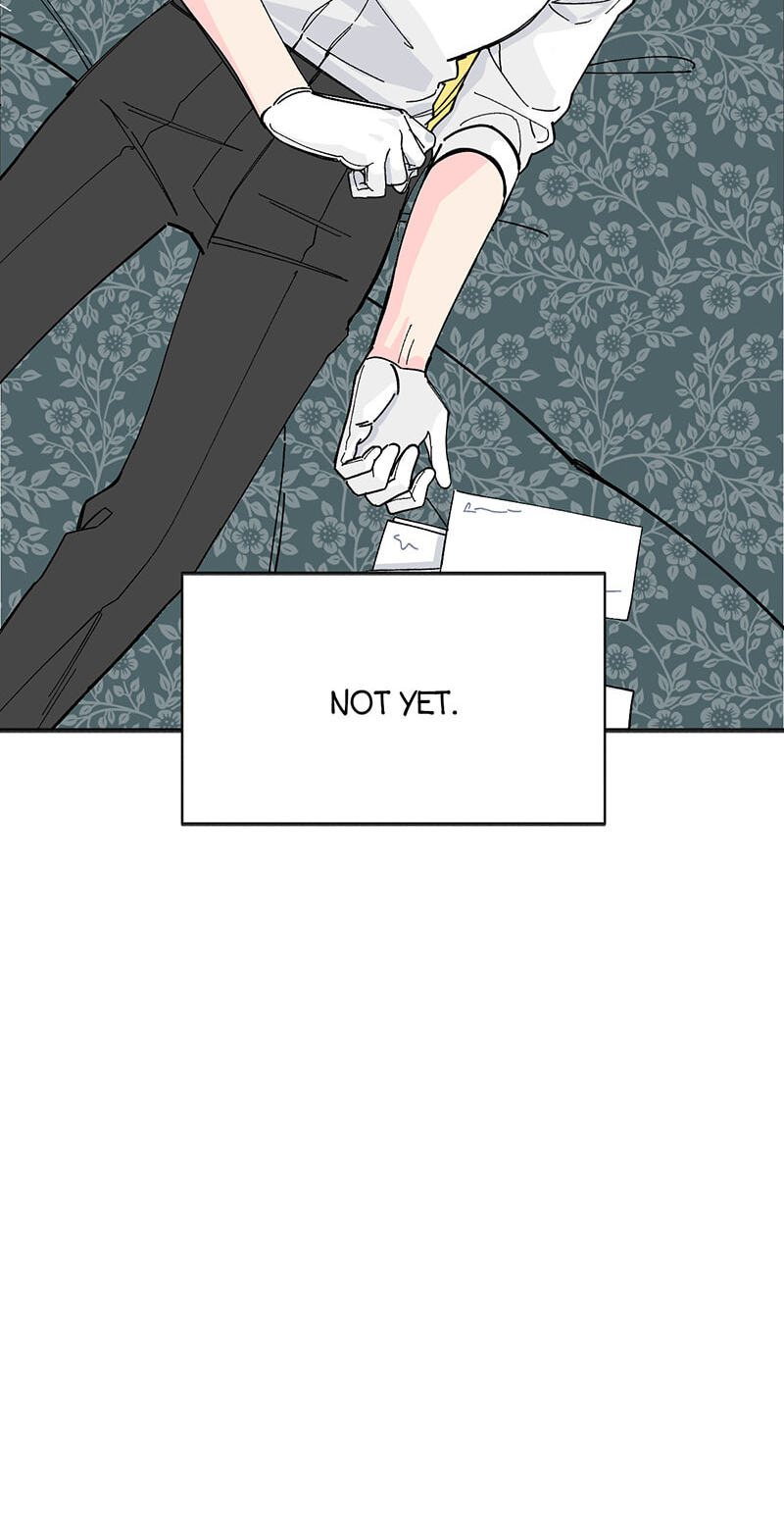 Knight in Flight Chapter 34 page 43 - 
