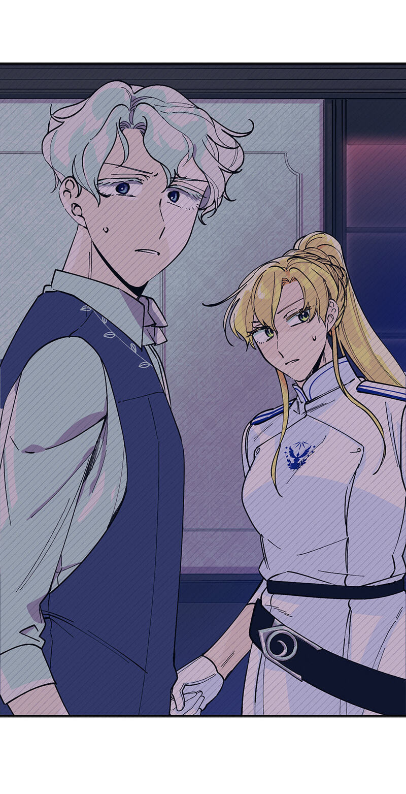 Knight in Flight Chapter 34 page 44 - 