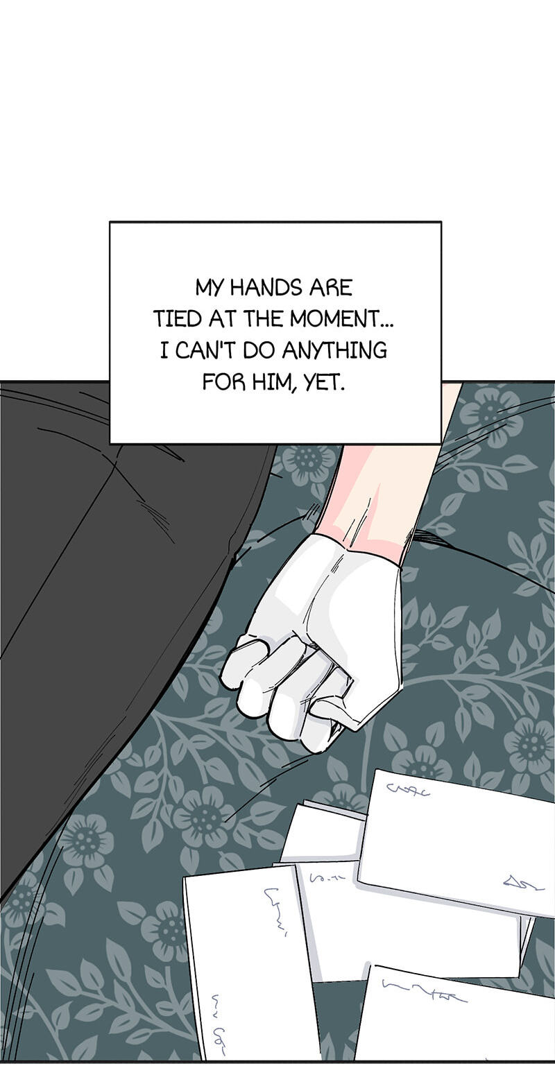 Knight in Flight Chapter 34 page 45 - 