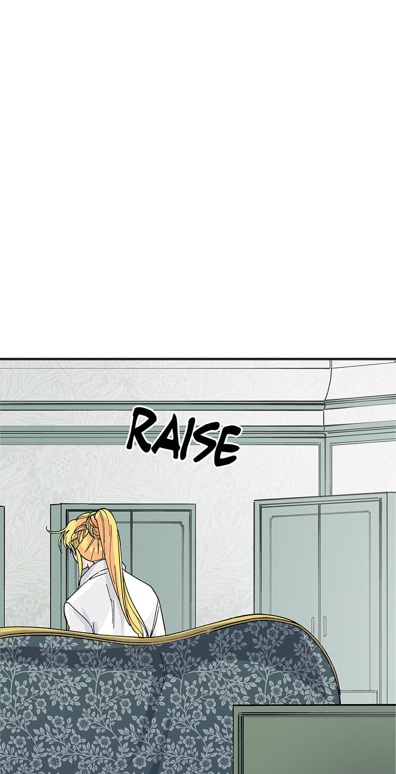 Knight in Flight Chapter 34 page 46 - 
