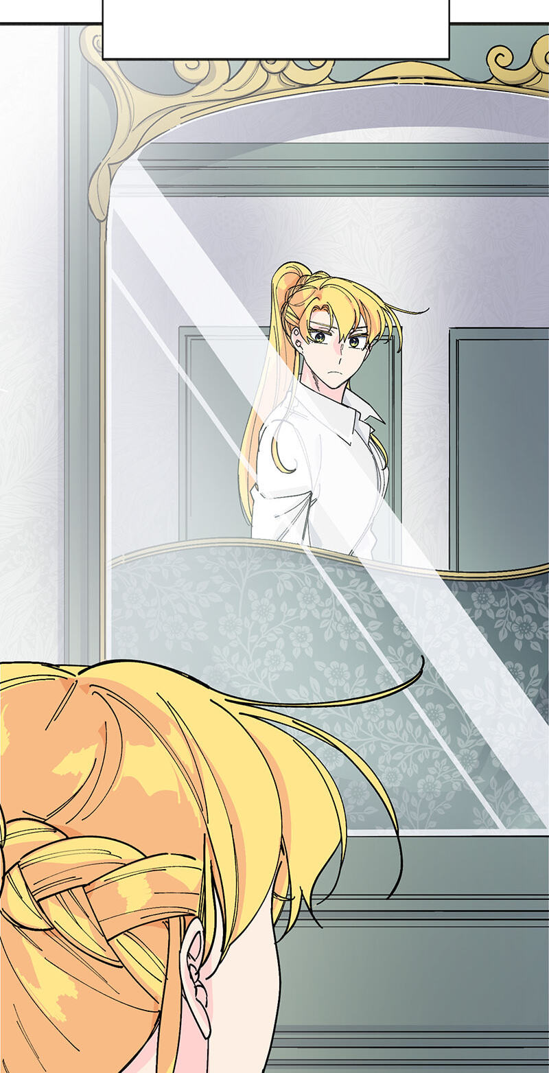 Knight in Flight Chapter 34 page 48 - 