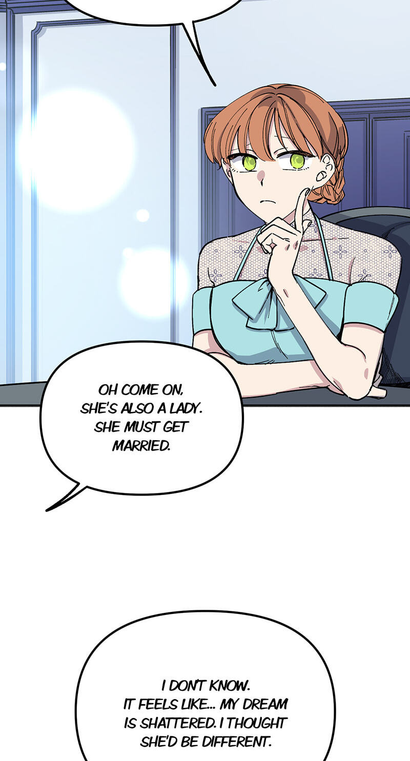 Knight in Flight Chapter 34 page 6 - 