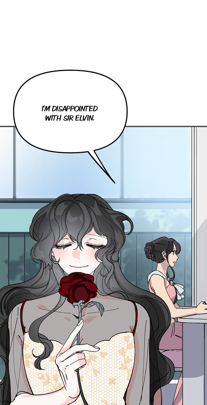 Knight in Flight Chapter 34 page 53 - 