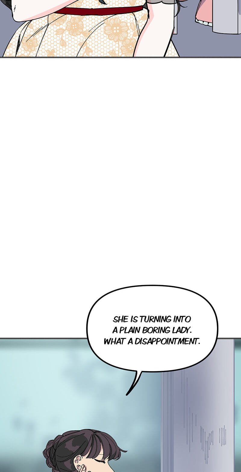 Knight in Flight Chapter 34 page 54 - 