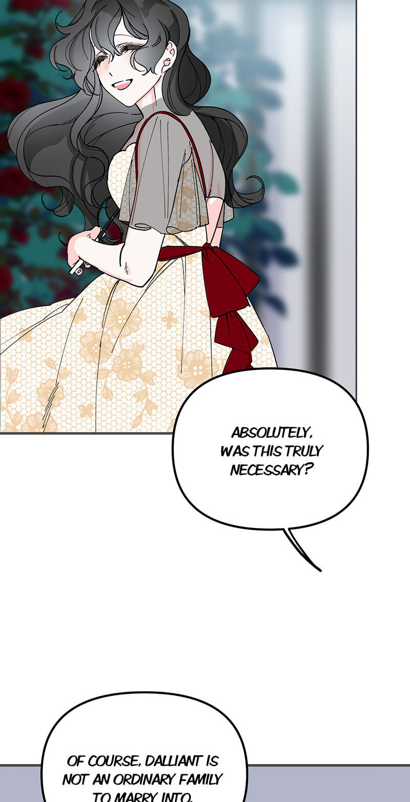 Knight in Flight Chapter 34 page 56 - 