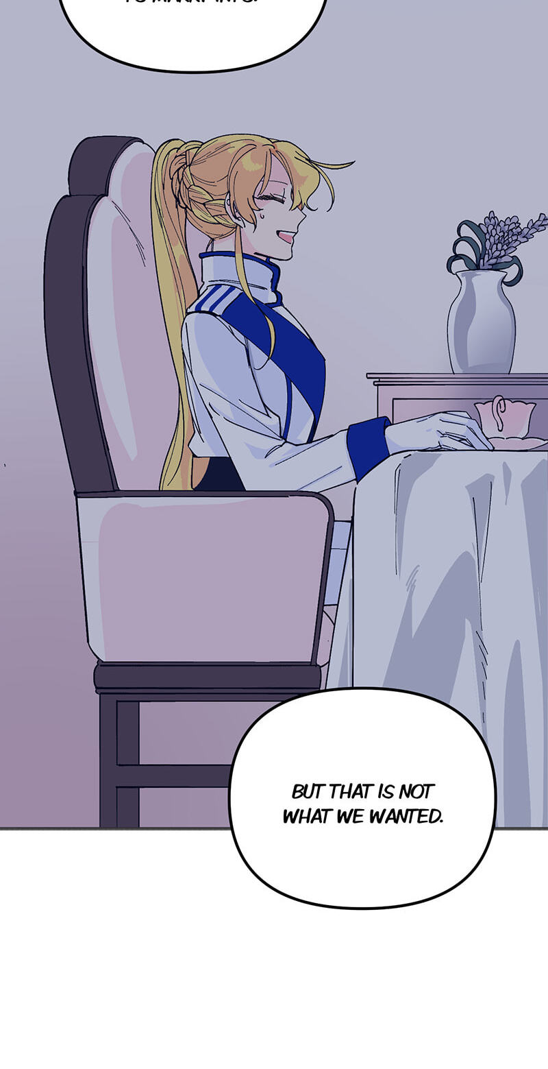 Knight in Flight Chapter 34 page 57 - 