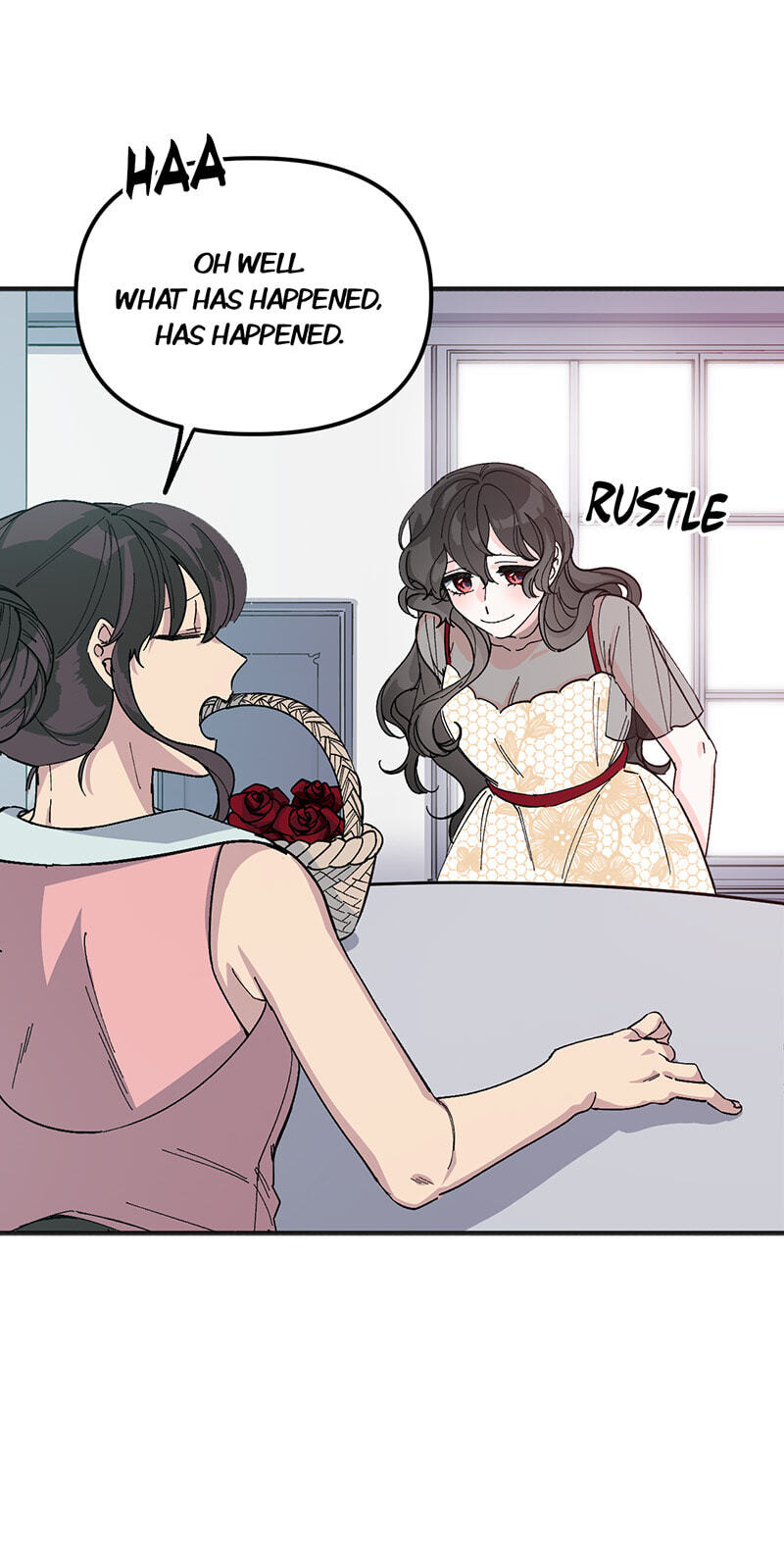 Knight in Flight Chapter 34 page 58 - 