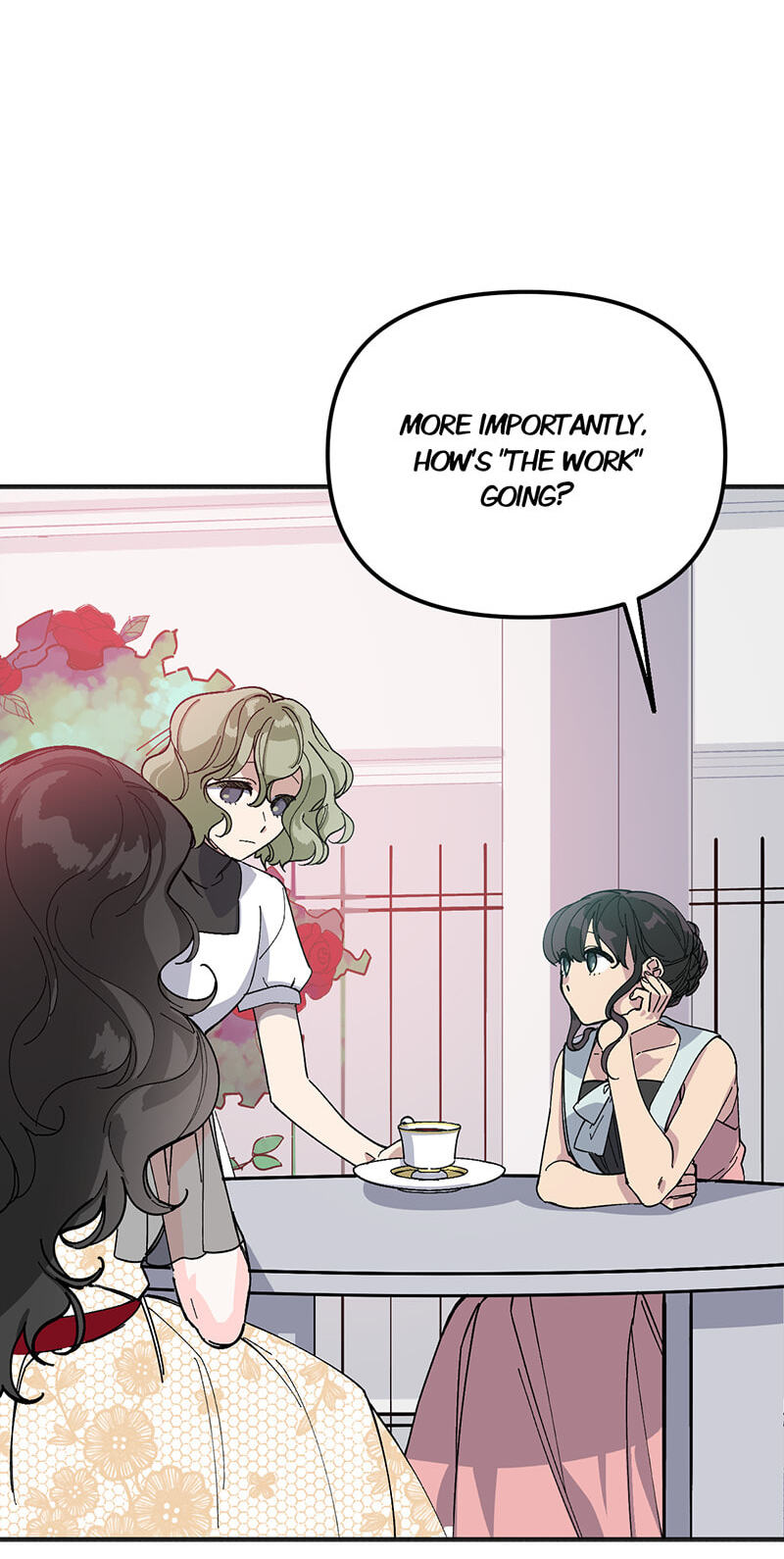 Knight in Flight Chapter 34 page 59 - 