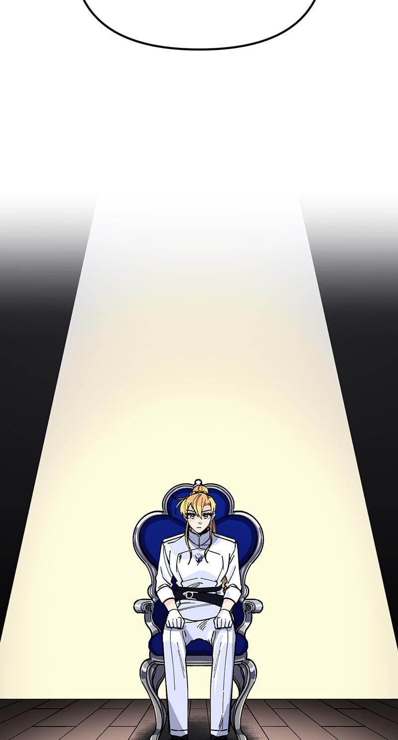 Knight in Flight Chapter 34 page 7 - 