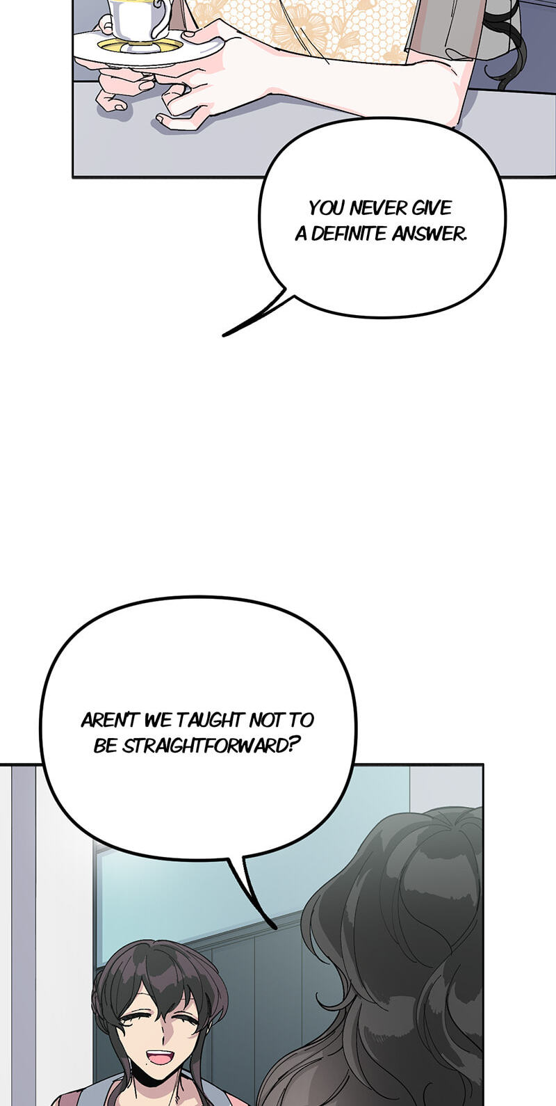 Knight in Flight Chapter 34 page 61 - 
